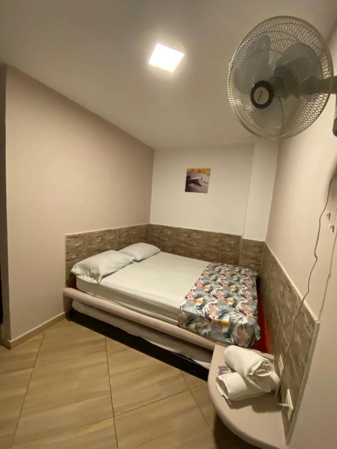 Poblado Living Hotel Medellin Exterior photo