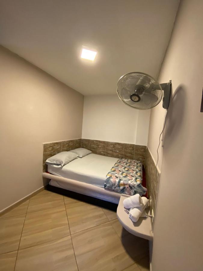Poblado Living Hotel Medellin Exterior photo