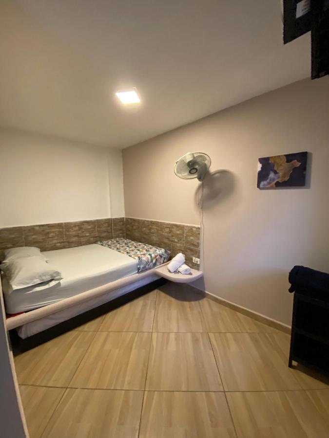 Poblado Living Hotel Medellin Exterior photo