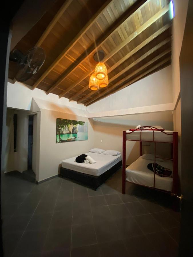 Poblado Living Hotel Medellin Exterior photo