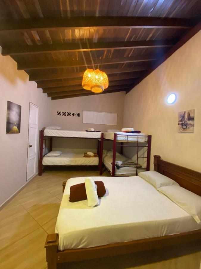 Poblado Living Hotel Medellin Exterior photo